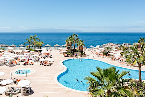 Blue Star Costa Los Gigantes Resort